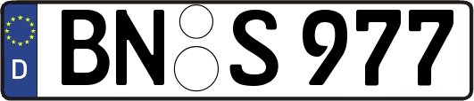 BN-S977