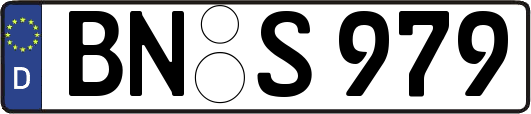 BN-S979