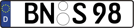 BN-S98