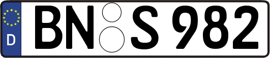 BN-S982
