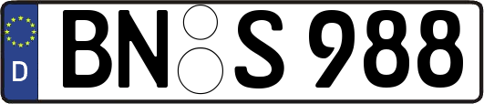 BN-S988