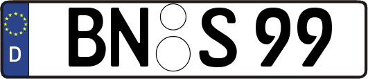 BN-S99