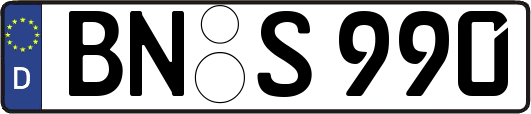 BN-S990