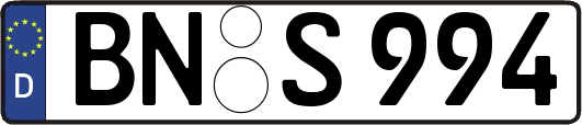 BN-S994