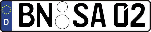 BN-SA02