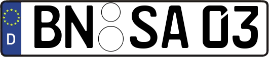 BN-SA03
