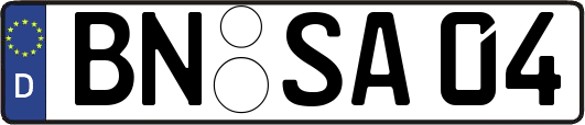 BN-SA04