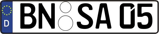 BN-SA05