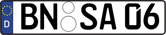BN-SA06