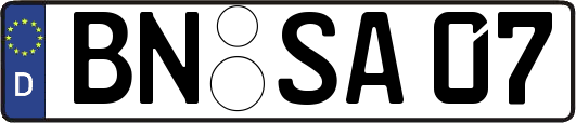 BN-SA07