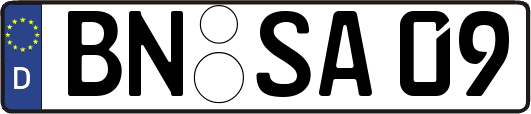 BN-SA09