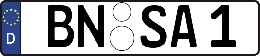 BN-SA1