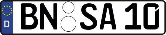 BN-SA10