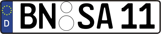 BN-SA11