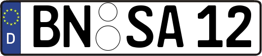 BN-SA12