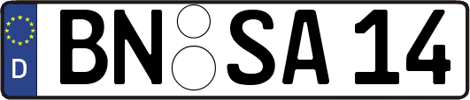 BN-SA14