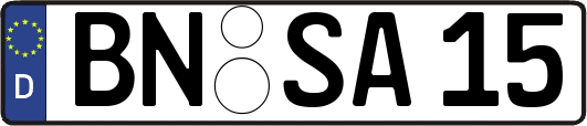 BN-SA15