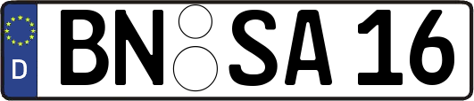 BN-SA16