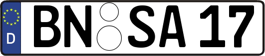 BN-SA17