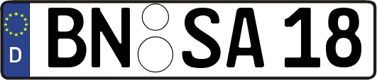 BN-SA18
