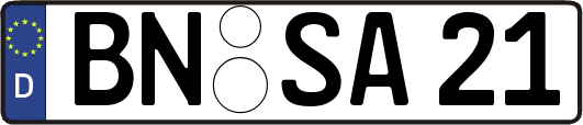 BN-SA21