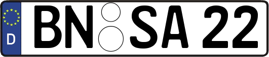 BN-SA22