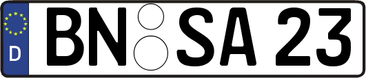 BN-SA23