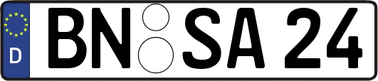 BN-SA24