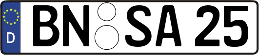 BN-SA25