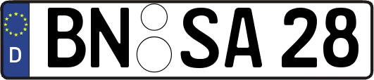 BN-SA28