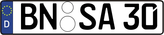 BN-SA30