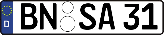 BN-SA31
