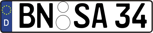 BN-SA34
