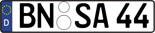 BN-SA44