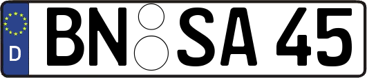 BN-SA45
