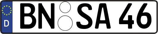 BN-SA46