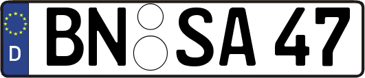 BN-SA47