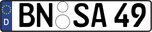 BN-SA49