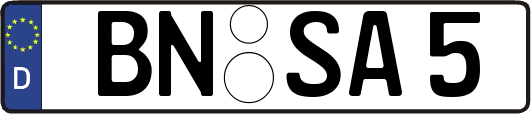 BN-SA5