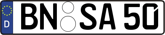 BN-SA50