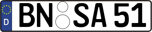 BN-SA51