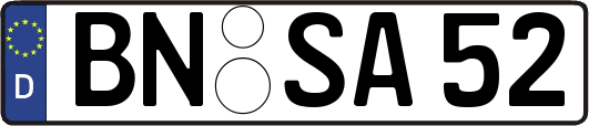 BN-SA52