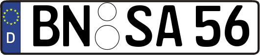 BN-SA56