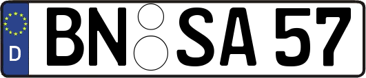 BN-SA57