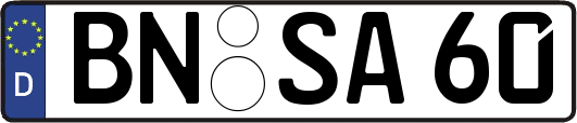 BN-SA60