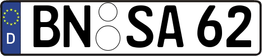 BN-SA62