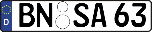 BN-SA63