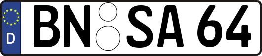 BN-SA64