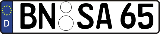 BN-SA65
