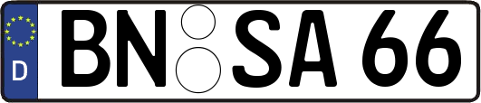 BN-SA66